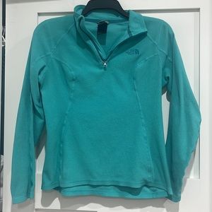 The North Face Fleece Sweatshirt